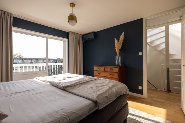 Appartement te koop: Prinses Margrietlaan 34B, Rotterdam