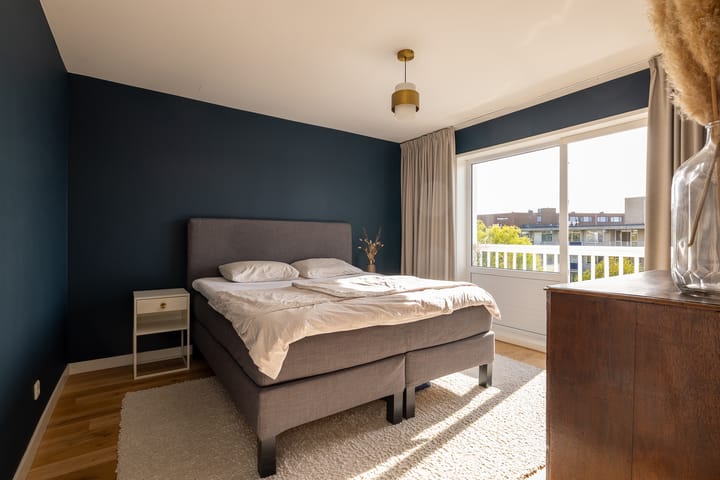 Appartement te koop: Prinses Margrietlaan 34B, Rotterdam