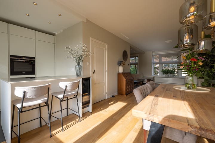 Appartement te koop: Prinses Margrietlaan 34B, Rotterdam