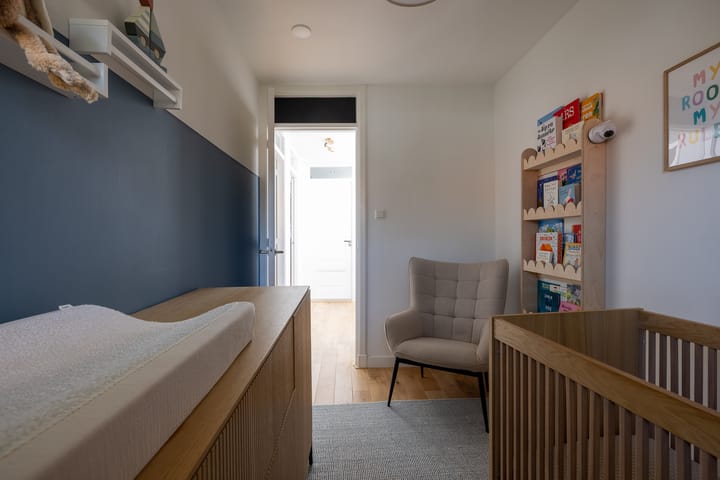 Appartement te koop: Prinses Margrietlaan 34B, Rotterdam