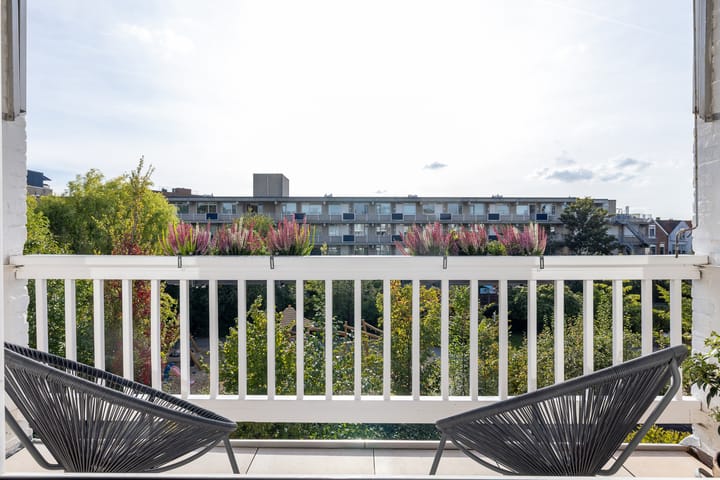 Appartement te koop: Prinses Margrietlaan 34B, Rotterdam