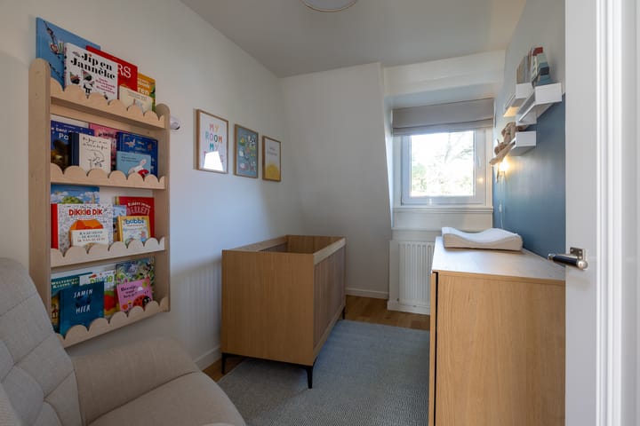 Appartement te koop: Prinses Margrietlaan 34B, Rotterdam