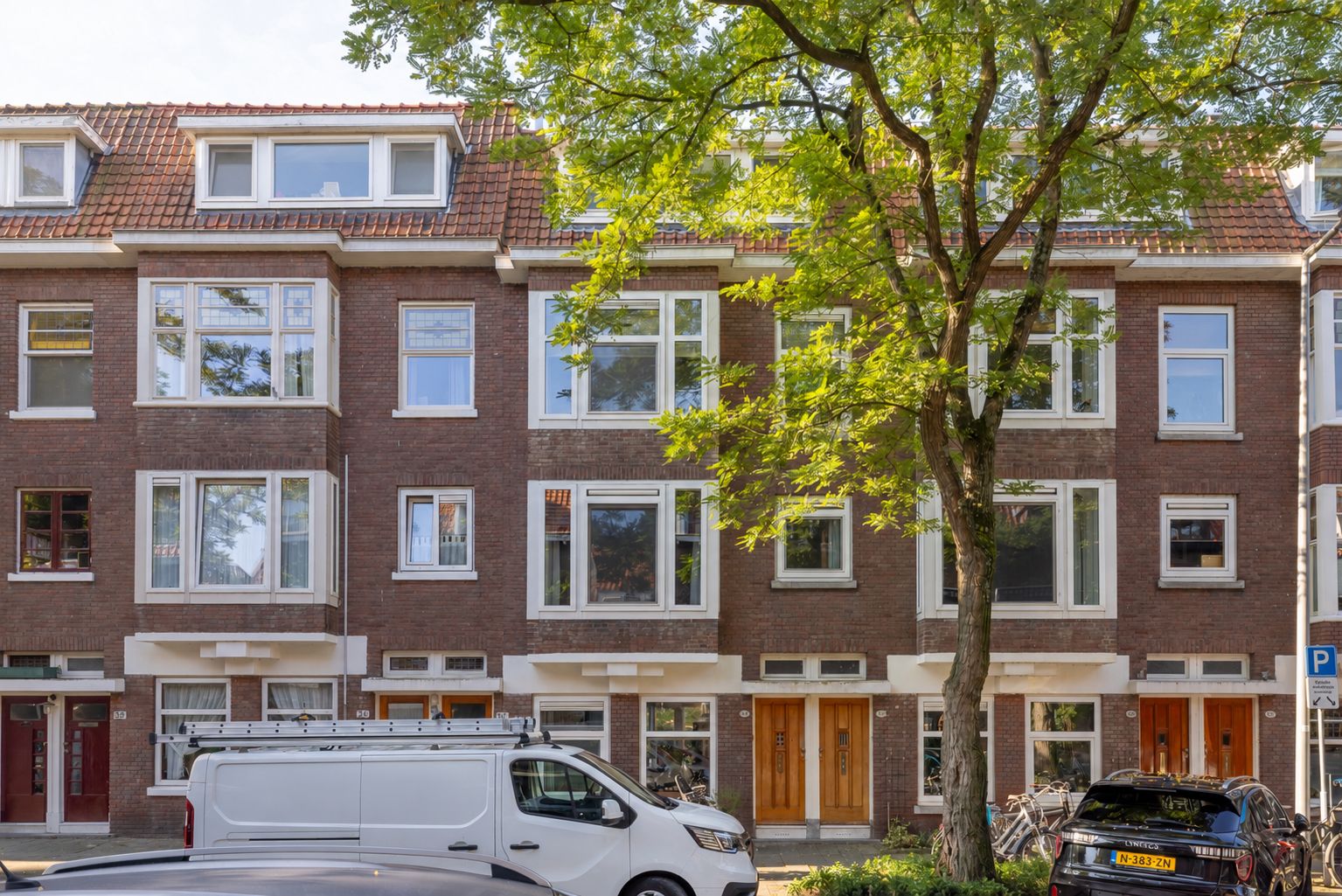 Foto 42 van Prinses Margrietlaan 34-B