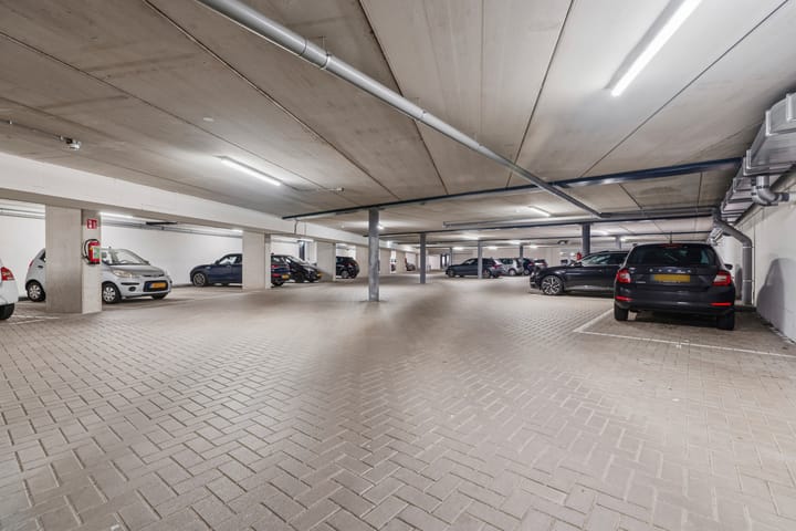 Appartement te koop: de Génestetlaan 28A37, Nijmegen
