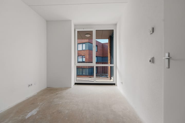 Appartement te koop: de Génestetlaan 28A37, Nijmegen