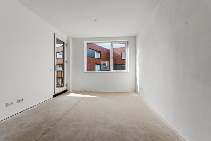 Appartement te koop: de Génestetlaan 28A37, Nijmegen