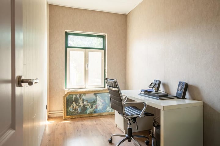 Twee-onder-één-kap te koop: Leenstraat 4, Landgraaf