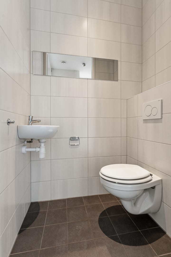 Appartement te koop: de Génestetlaan 28A37, Nijmegen