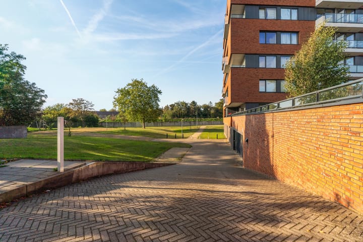 Appartement te koop: de Génestetlaan 28A37, Nijmegen