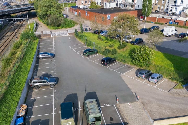 Appartement te koop: de Génestetlaan 28A37, Nijmegen
