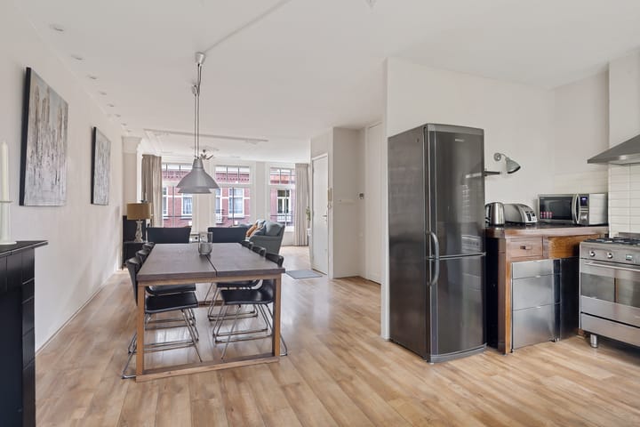 Photo 2 of Cornelis Anthoniszstraat 51-3