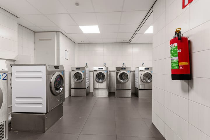 Appartement te koop: de Génestetlaan 28A37, Nijmegen