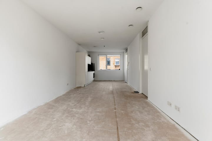 Appartement te koop: de Génestetlaan 28A37, Nijmegen