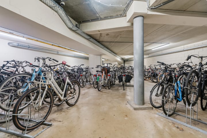 Appartement te koop: de Génestetlaan 28A37, Nijmegen