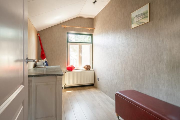 Twee-onder-één-kap te koop: Leenstraat 4, Landgraaf