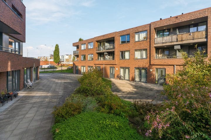 Appartement te koop: de Génestetlaan 28A37, Nijmegen