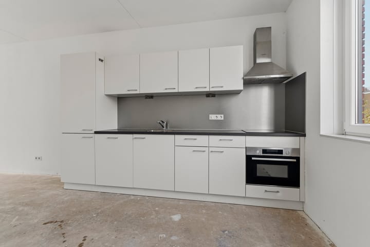 Appartement te koop: de Génestetlaan 28A37, Nijmegen