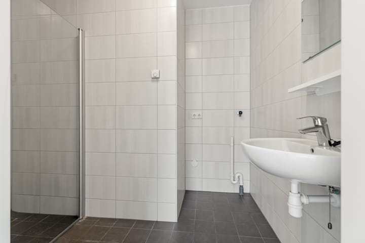 Appartement te koop: de Génestetlaan 28A37, Nijmegen