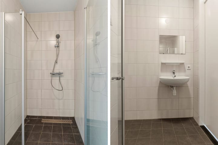 Appartement te koop: de Génestetlaan 28A37, Nijmegen