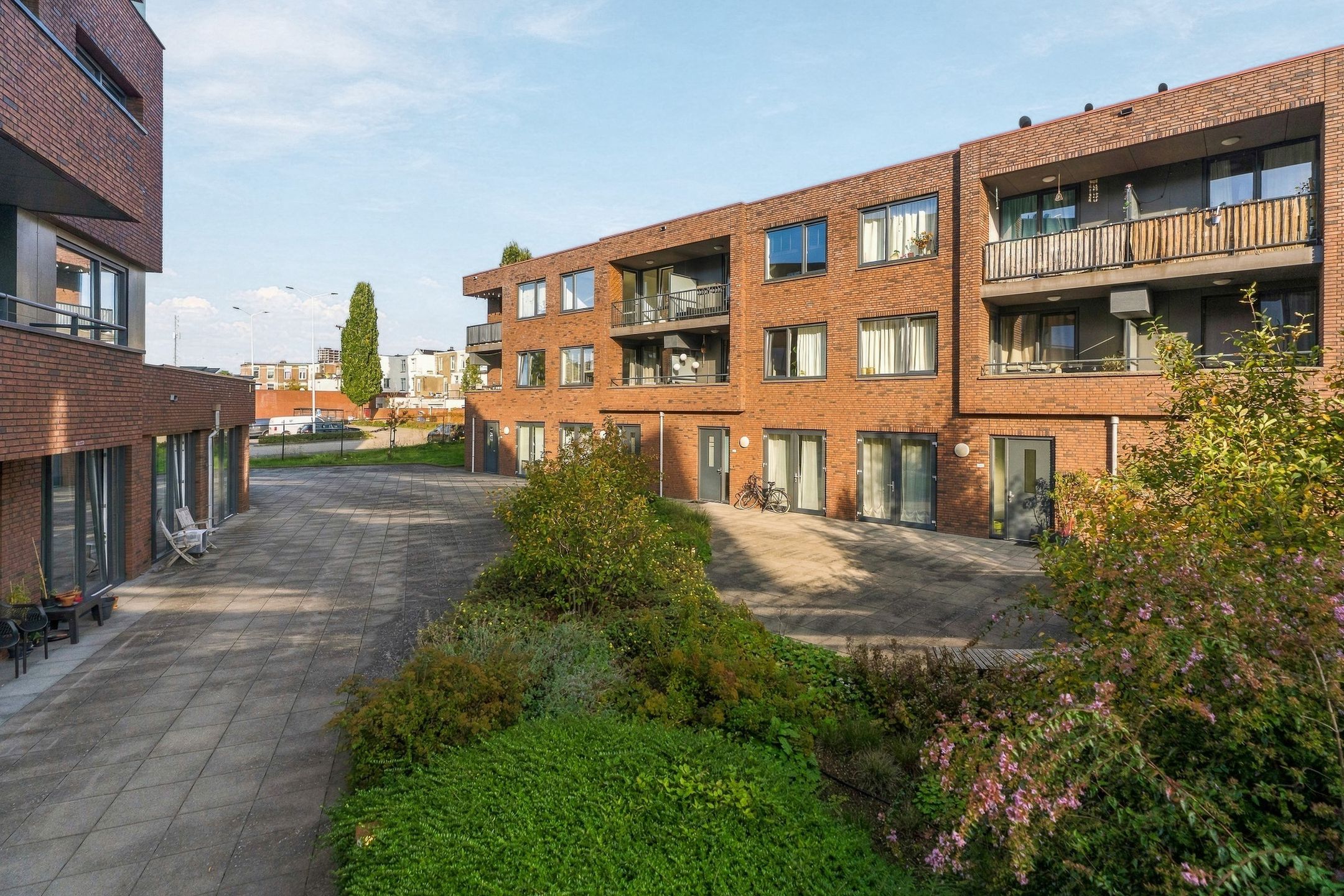 de Génestetlaan 28 A37