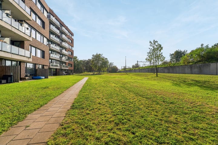 Appartement te koop: de Génestetlaan 28A37, Nijmegen