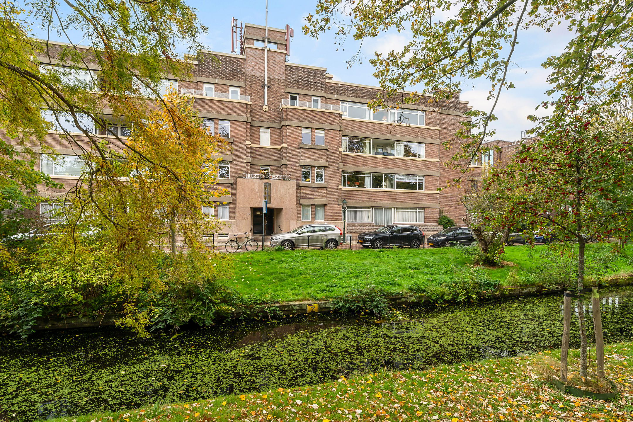 Neuhuyskade 30 