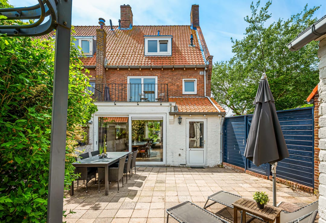 Photo 26 of Dr C A Gerkestraat 131