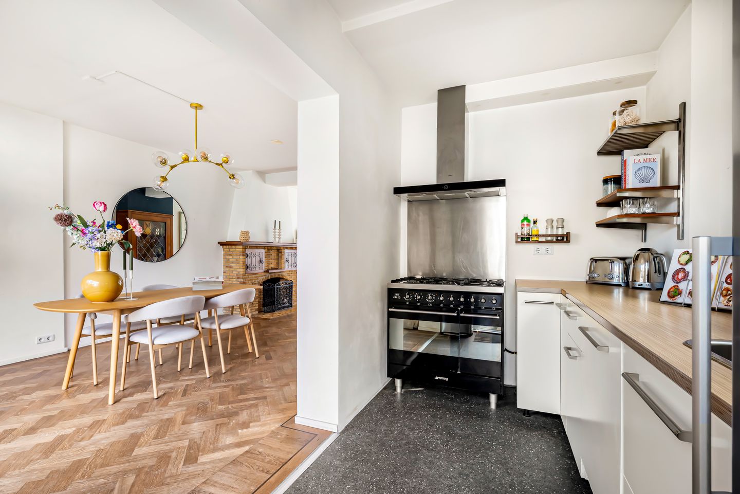 Photo 4 of Dr C A Gerkestraat 131