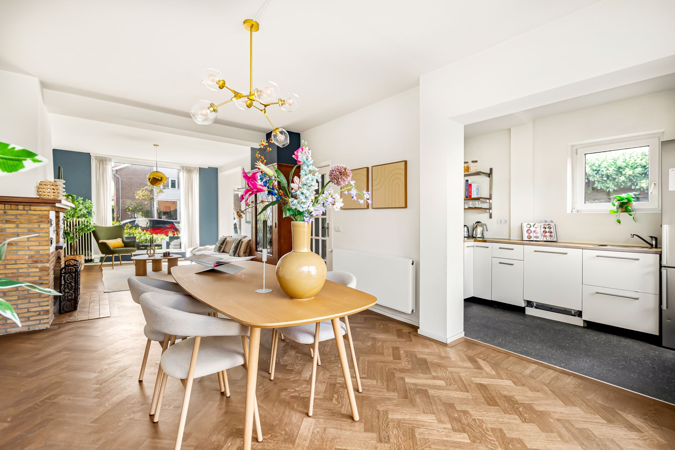 Photo 3 of Dr C A Gerkestraat 131