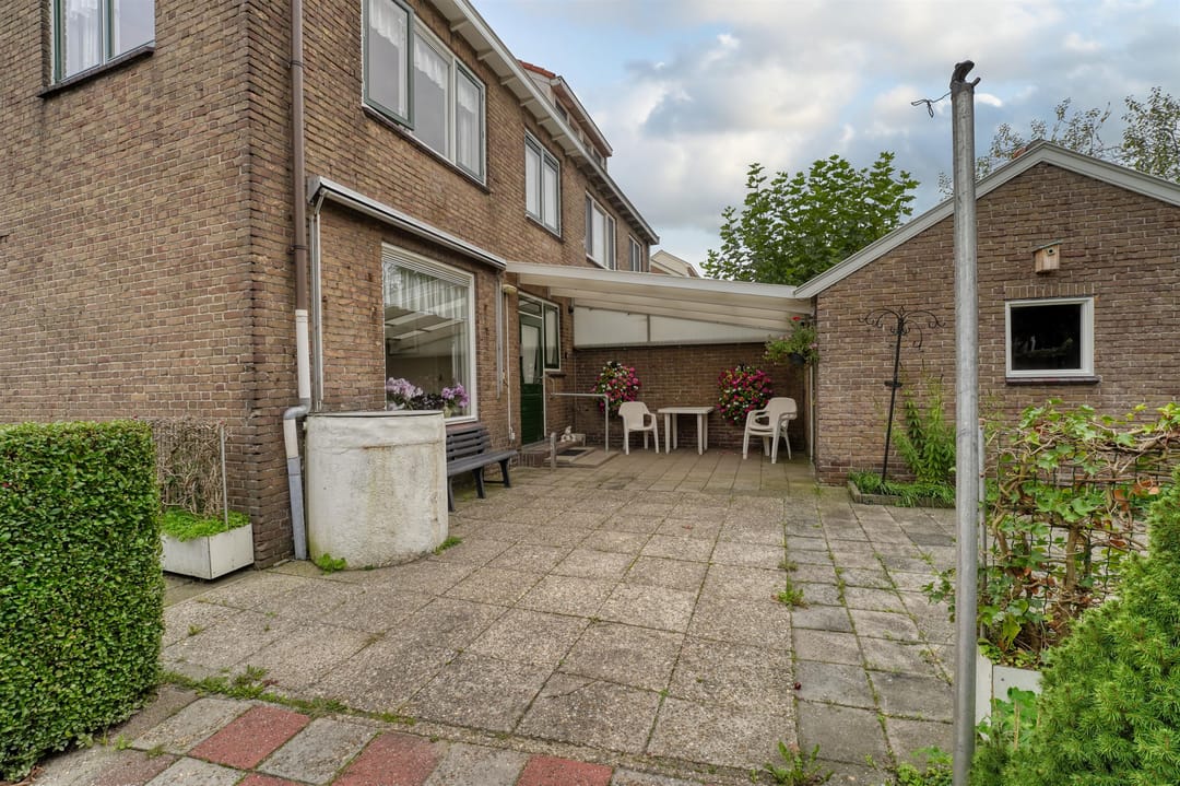 Foto 31 van Rijndijk 31
