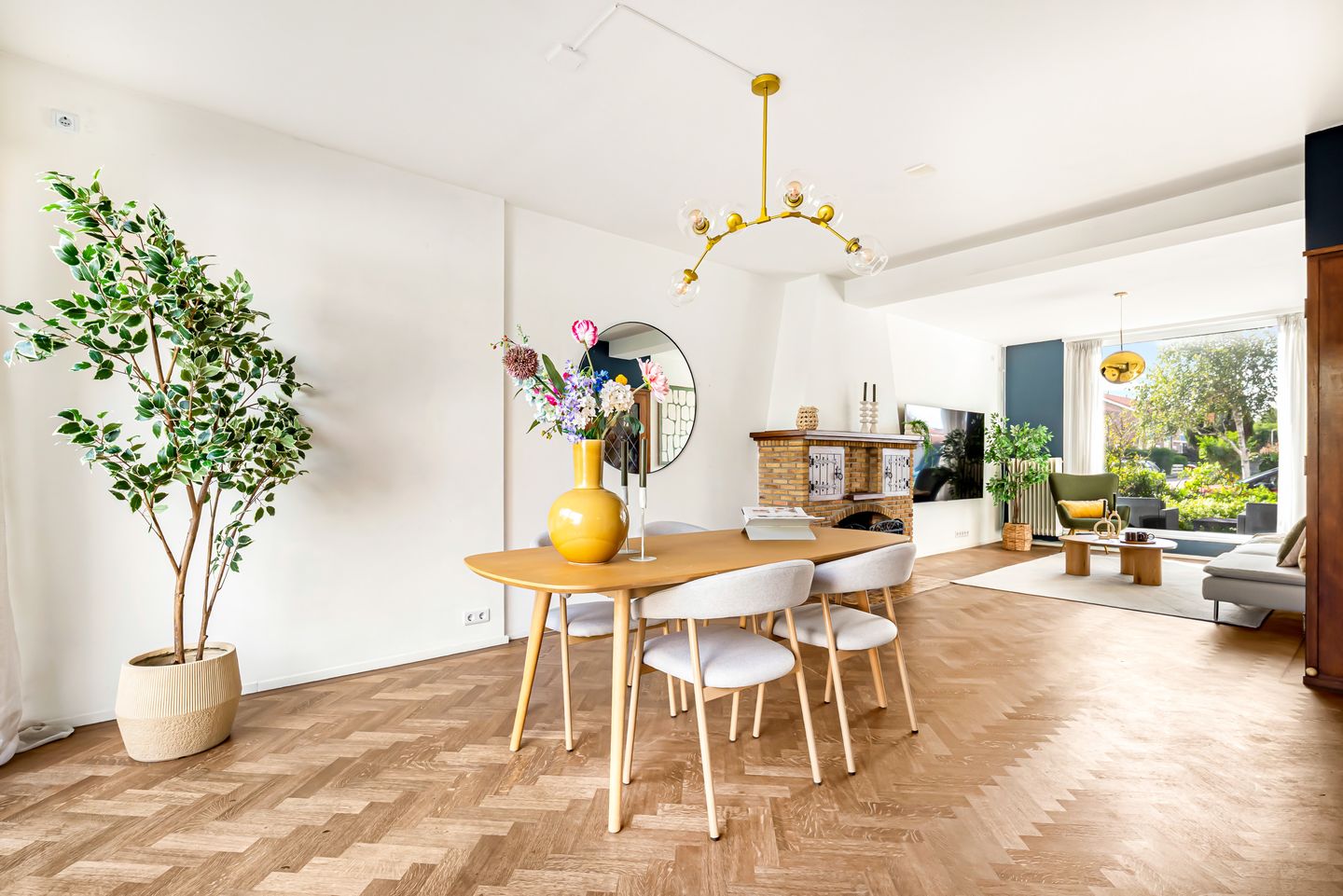 Photo 14 of Dr C A Gerkestraat 131
