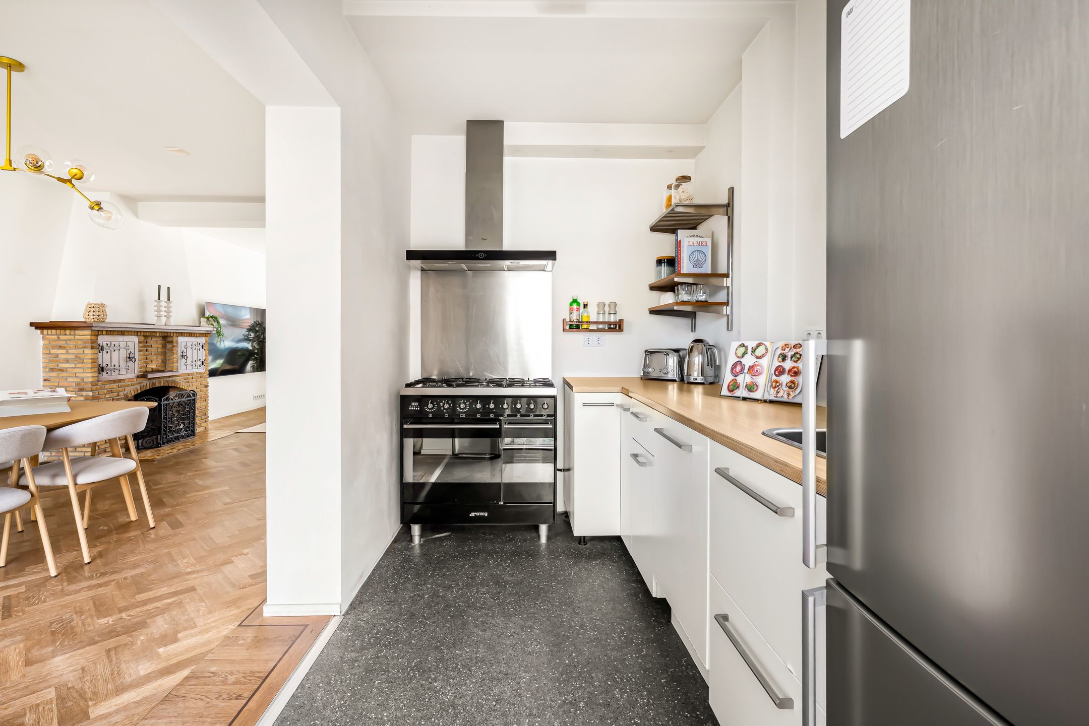 Photo 15 of Dr C A Gerkestraat 131