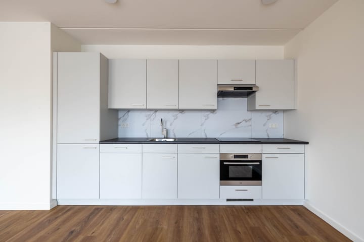 Appartement te koop: De Wetstraat 3, Almelo