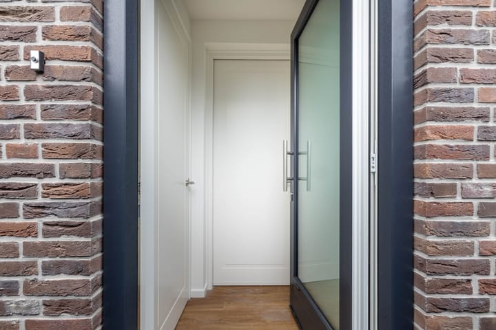 Appartement te koop: De Wetstraat 3, Almelo