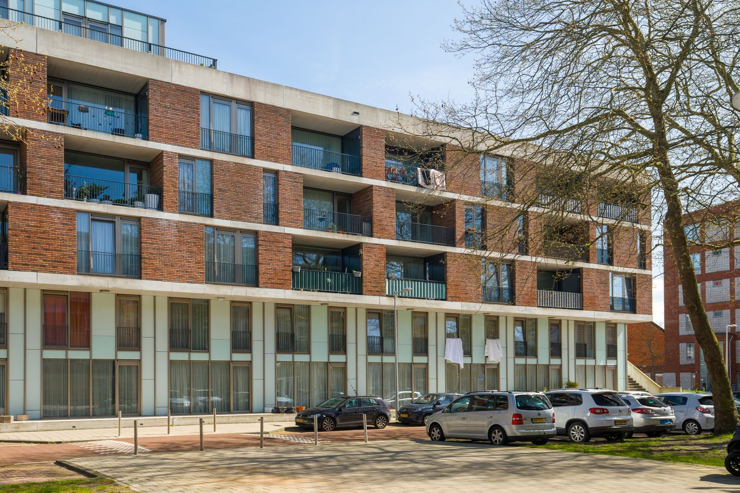 Photo of Elisabeth Boddaertstraat 111
