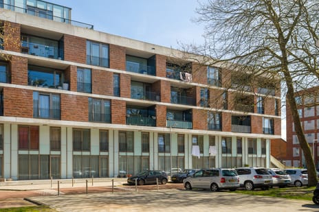 Elisabeth Boddaertstraat thumbnail