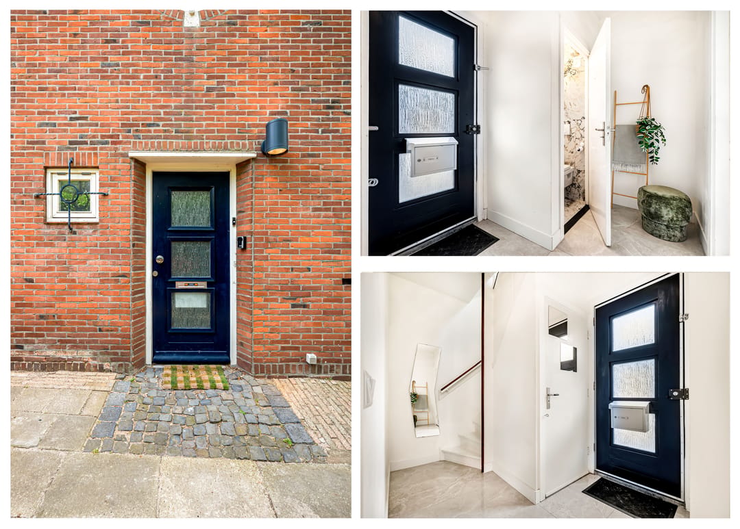 Photo 52 of Dr C A Gerkestraat 131