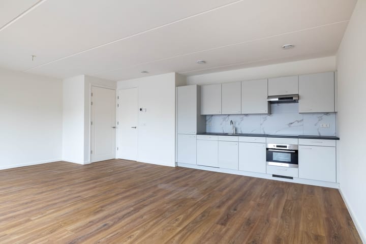 Appartement te koop: De Wetstraat 3, Almelo