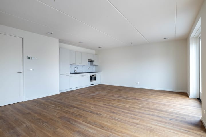Appartement te koop: De Wetstraat 3, Almelo