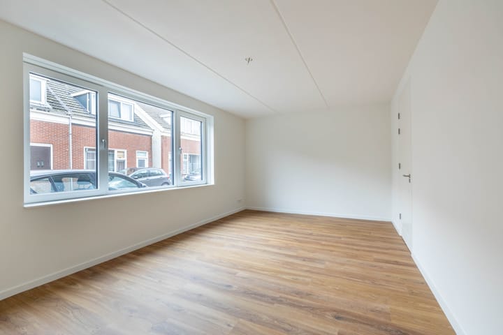 Appartement te koop: De Wetstraat 3, Almelo