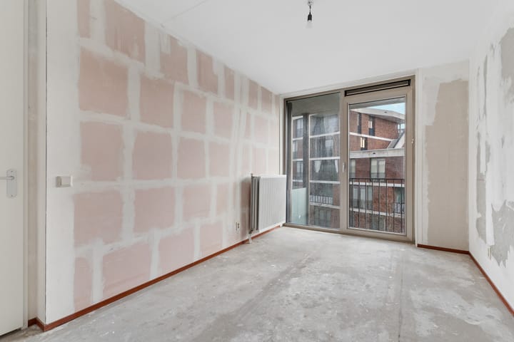 Foto 4 van Elisabeth Boddaertstraat 111