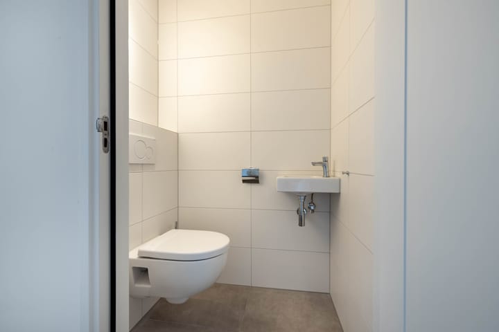 Appartement te koop: De Wetstraat 3, Almelo