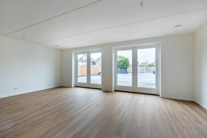 Appartement te koop: De Wetstraat 3, Almelo