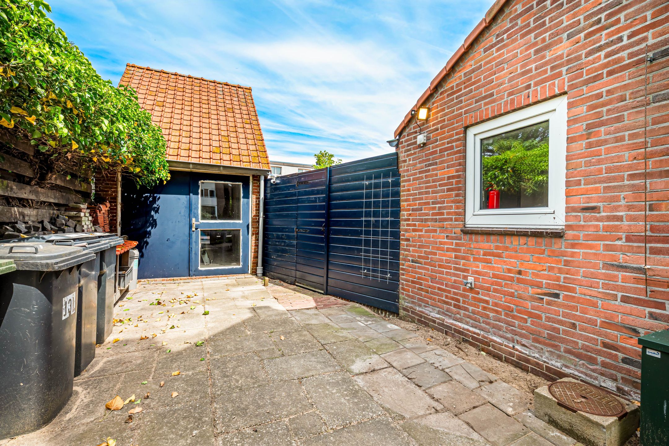 Photo 54 of Dr C A Gerkestraat 131