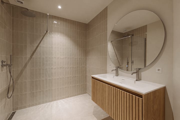 Appartement te koop: Karperweg 9-1, Amsterdam