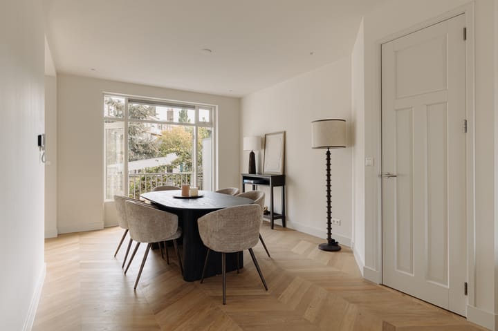 Appartement te koop: Karperweg 9-1, Amsterdam