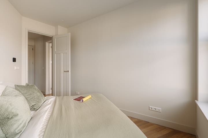 Appartement te koop: Karperweg 9-1, Amsterdam