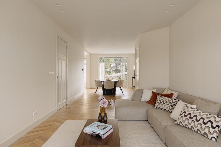 Appartement te koop: Karperweg 9-1, Amsterdam