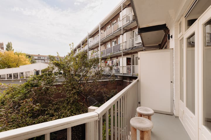 Appartement te koop: Karperweg 9-1, Amsterdam