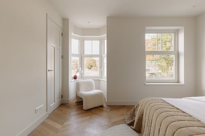 Appartement te koop: Karperweg 9-1, Amsterdam